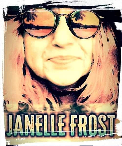 Friends Presents Concert Series: Janelle Frost