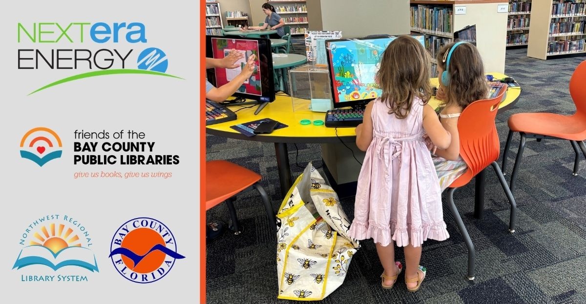 NextEra Grant: AWE Learning Computers